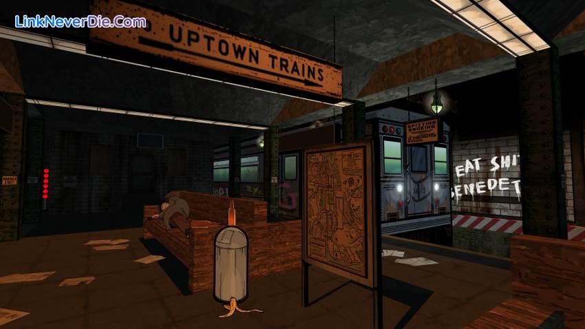 Hình ảnh trong game FALLEN ACES (screenshot) Hình ảnh trong game FALLEN ACES (screenshot)