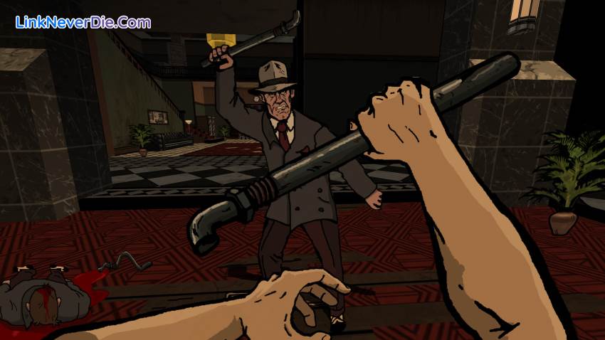 Hình ảnh trong game FALLEN ACES (screenshot) Hình ảnh trong game FALLEN ACES (screenshot)