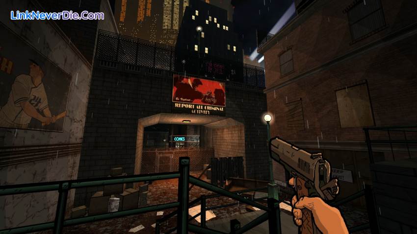 Hình ảnh trong game FALLEN ACES (screenshot) Hình ảnh trong game FALLEN ACES (screenshot)