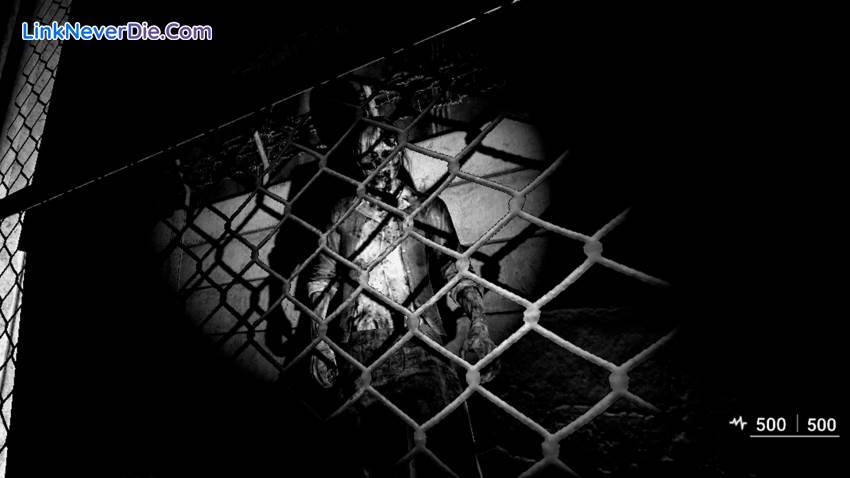 Hình ảnh trong game ASZG Project Director's Cut (screenshot) Hình ảnh trong game ASZG Project Director's Cut (screenshot)