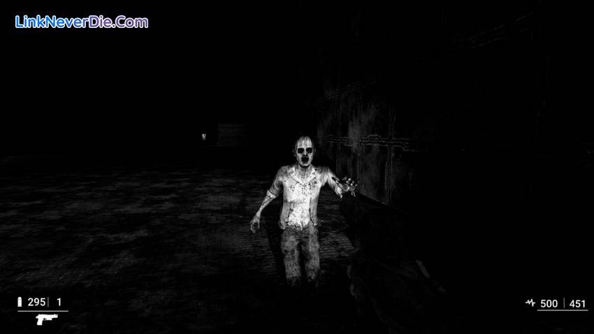 Hình ảnh trong game ASZG Project Director's Cut (screenshot) Hình ảnh trong game ASZG Project Director's Cut (screenshot)