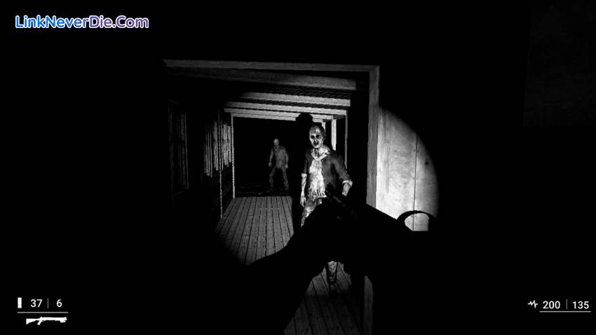 Hình ảnh trong game ASZG Project Director's Cut (screenshot) Hình ảnh trong game ASZG Project Director's Cut (screenshot)