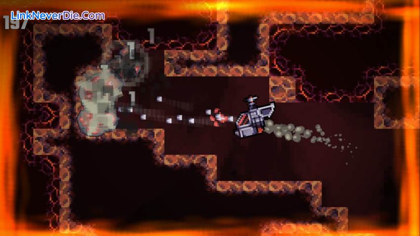Hình ảnh trong game BORE BLASTERS (screenshot) Hình ảnh trong game BORE BLASTERS (screenshot)