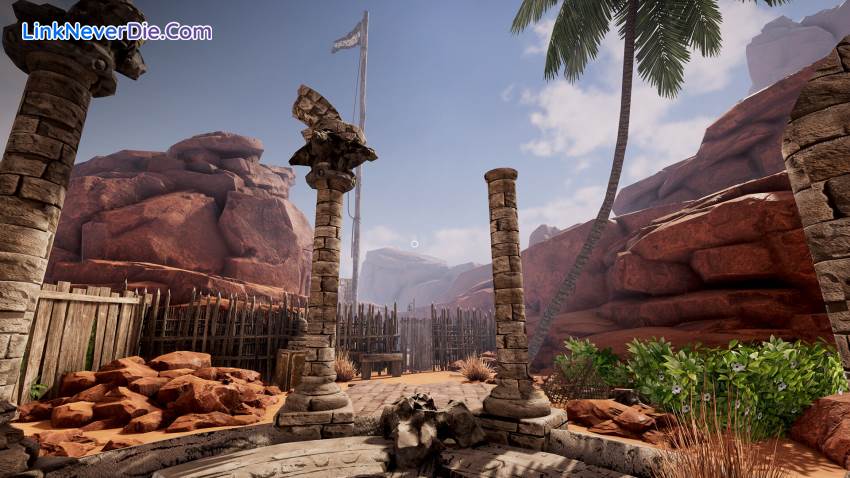 Hình ảnh trong game VENARI - Escape Room Adventure (screenshot) Hình ảnh trong game VENARI - Escape Room Adventure (screenshot)