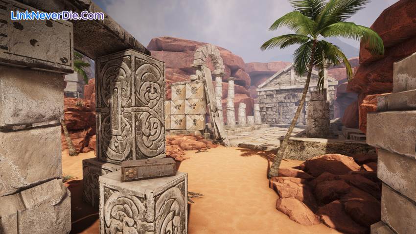 Hình ảnh trong game VENARI - Escape Room Adventure (screenshot) Hình ảnh trong game VENARI - Escape Room Adventure (screenshot)