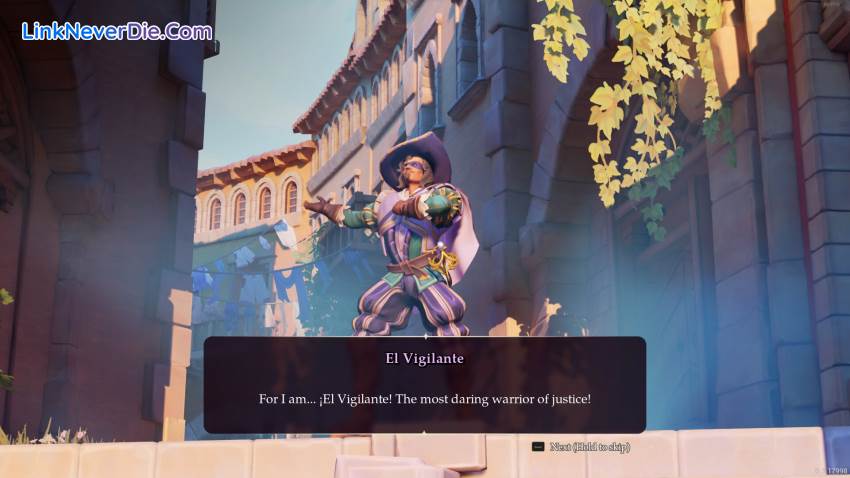 Hình ảnh trong game En Garde! (screenshot) Hình ảnh trong game En Garde! (screenshot)