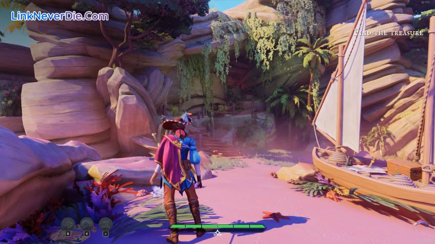 Hình ảnh trong game En Garde! (screenshot) Hình ảnh trong game En Garde! (screenshot)