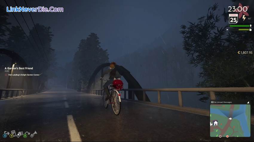 Hình ảnh trong game SunnySide (screenshot) Hình ảnh trong game SunnySide (screenshot)