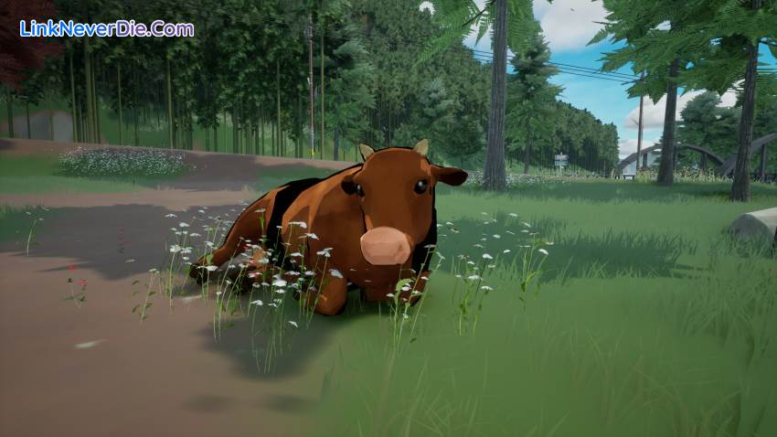 Hình ảnh trong game SunnySide (screenshot) Hình ảnh trong game SunnySide (screenshot)
