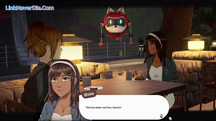 Hình ảnh trong game SunnySide (screenshot) Hình ảnh trong game SunnySide (screenshot)