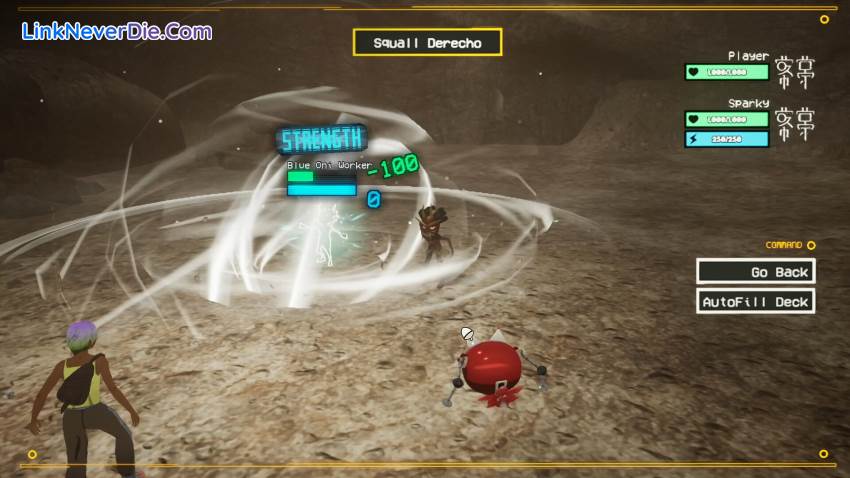 Hình ảnh trong game SunnySide (screenshot) Hình ảnh trong game SunnySide (screenshot)