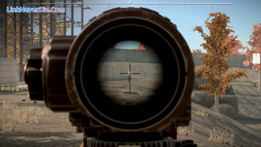 Hình ảnh trong game E.E.R.I.E2 (screenshot) Hình ảnh trong game E.E.R.I.E2 (screenshot)
