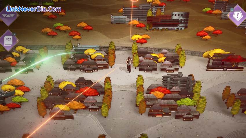 Hình ảnh trong game SaGa Emerald Beyond (screenshot) Hình ảnh trong game SaGa Emerald Beyond (screenshot)