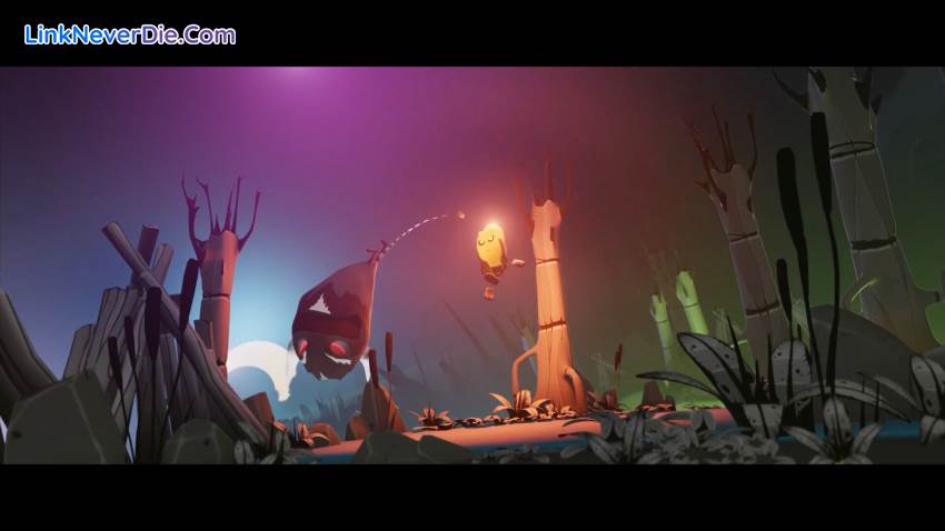 Hình ảnh trong game Flame Keeper (screenshot) Hình ảnh trong game Flame Keeper (screenshot)