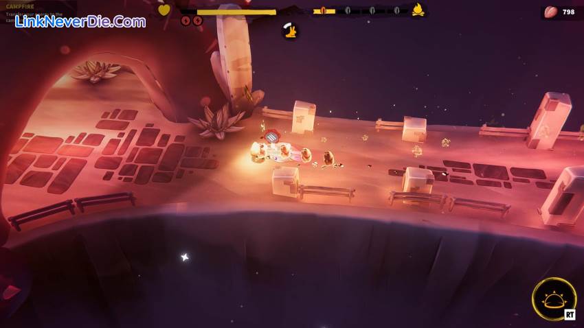 Hình ảnh trong game Flame Keeper (screenshot) Hình ảnh trong game Flame Keeper (screenshot)