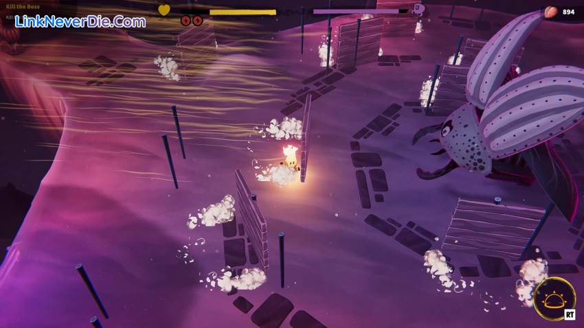Hình ảnh trong game Flame Keeper (screenshot) Hình ảnh trong game Flame Keeper (screenshot)