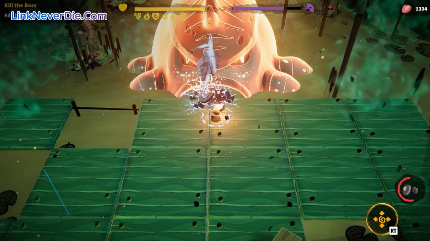 Hình ảnh trong game Flame Keeper (screenshot) Hình ảnh trong game Flame Keeper (screenshot)