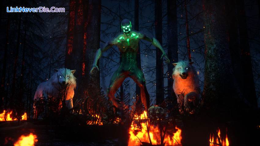 Hình ảnh trong game HORROR TALES: The Beggar (screenshot) Hình ảnh trong game HORROR TALES: The Beggar (screenshot)