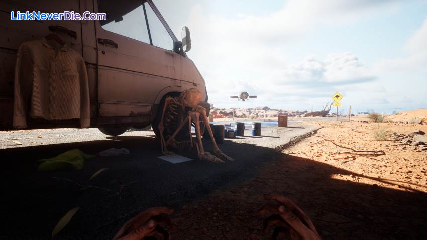 Hình ảnh trong game HORROR TALES: The Beggar (screenshot) Hình ảnh trong game HORROR TALES: The Beggar (screenshot)