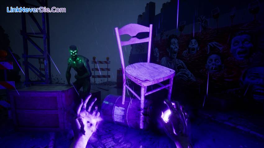 Hình ảnh trong game HORROR TALES: The Beggar (screenshot) Hình ảnh trong game HORROR TALES: The Beggar (screenshot)