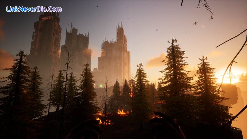 Hình ảnh trong game HORROR TALES: The Beggar (screenshot) Hình ảnh trong game HORROR TALES: The Beggar (screenshot)