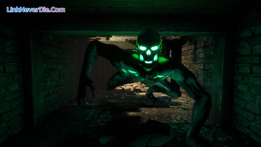 Hình ảnh trong game HORROR TALES: The Beggar (screenshot) Hình ảnh trong game HORROR TALES: The Beggar (screenshot)