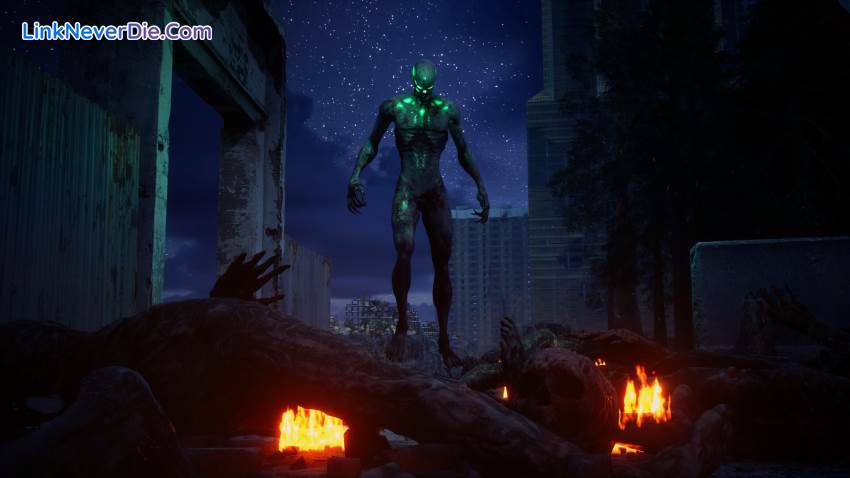 Hình ảnh trong game HORROR TALES: The Beggar (screenshot) Hình ảnh trong game HORROR TALES: The Beggar (screenshot)