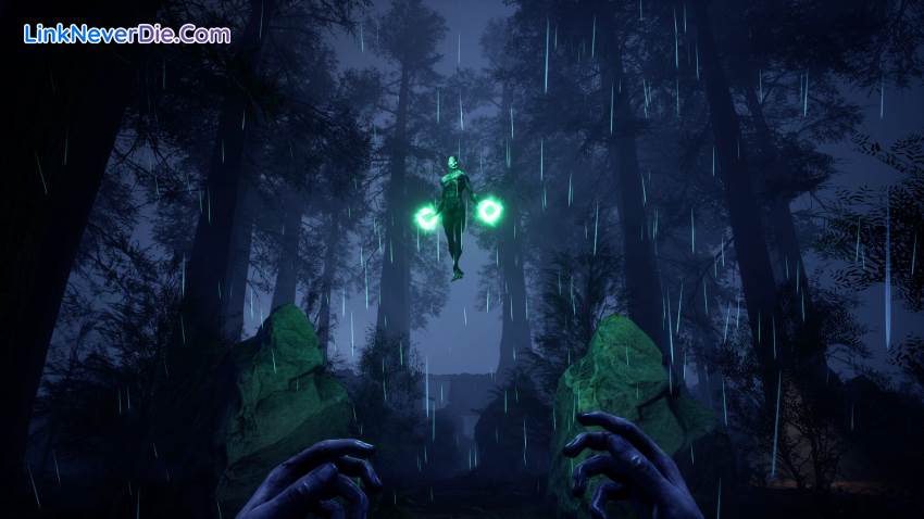 Hình ảnh trong game HORROR TALES: The Beggar (screenshot) Hình ảnh trong game HORROR TALES: The Beggar (screenshot)