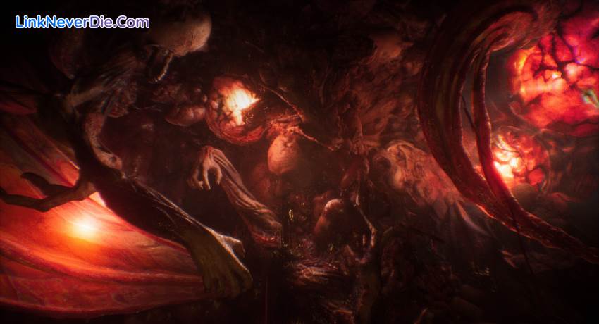 Hình ảnh trong game Still Wakes the Deep (screenshot) Hình ảnh trong game Still Wakes the Deep (screenshot)