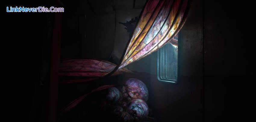 Hình ảnh trong game Still Wakes the Deep (screenshot) Hình ảnh trong game Still Wakes the Deep (screenshot)