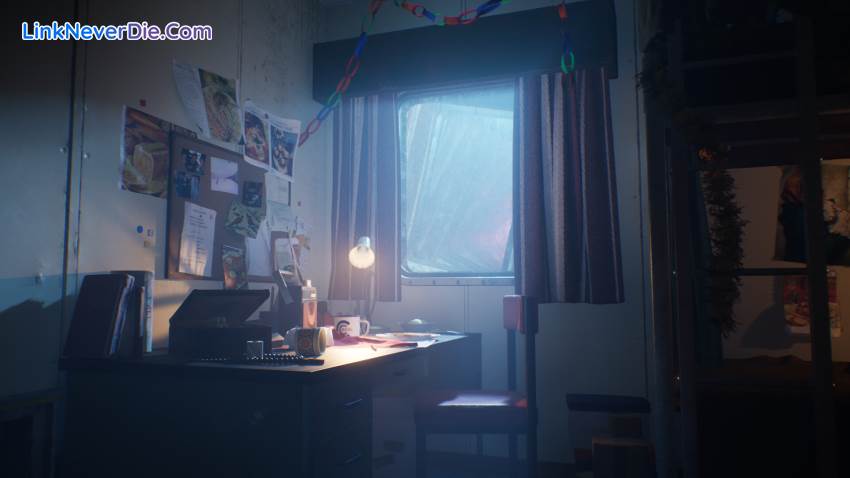 Hình ảnh trong game Still Wakes the Deep (screenshot) Hình ảnh trong game Still Wakes the Deep (screenshot)