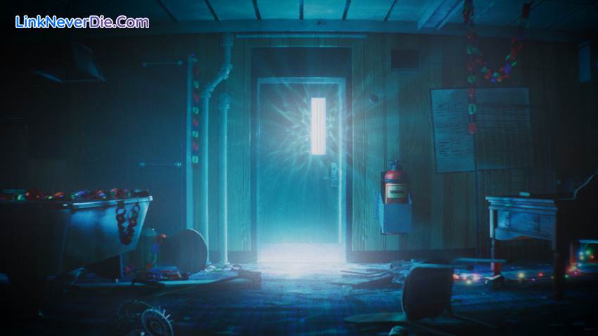 Hình ảnh trong game Still Wakes the Deep (screenshot) Hình ảnh trong game Still Wakes the Deep (screenshot)