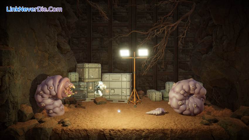 Hình ảnh trong game The Mobius Machine (screenshot) Hình ảnh trong game The Mobius Machine (screenshot)