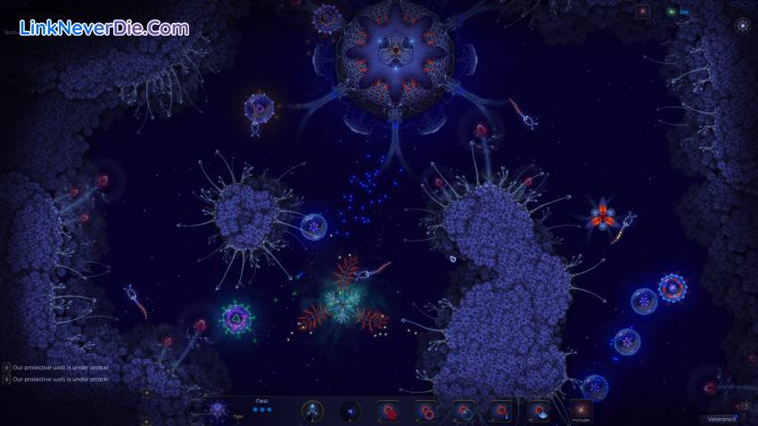 Hình ảnh trong game Microcosmum 2 (screenshot) Hình ảnh trong game Microcosmum 2 (screenshot)