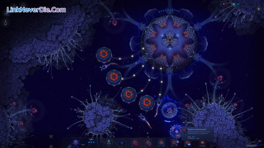 Hình ảnh trong game Microcosmum 2 (screenshot) Hình ảnh trong game Microcosmum 2 (screenshot)