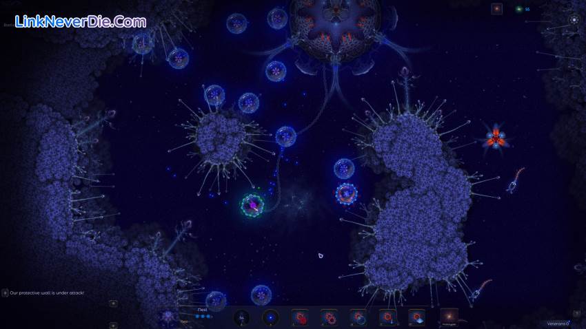 Hình ảnh trong game Microcosmum 2 (screenshot) Hình ảnh trong game Microcosmum 2 (screenshot)