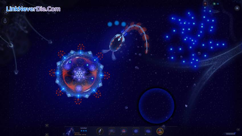 Hình ảnh trong game Microcosmum 2 (screenshot) Hình ảnh trong game Microcosmum 2 (screenshot)