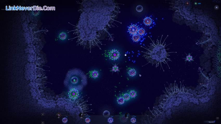 Hình ảnh trong game Microcosmum 2 (screenshot) Hình ảnh trong game Microcosmum 2 (screenshot)