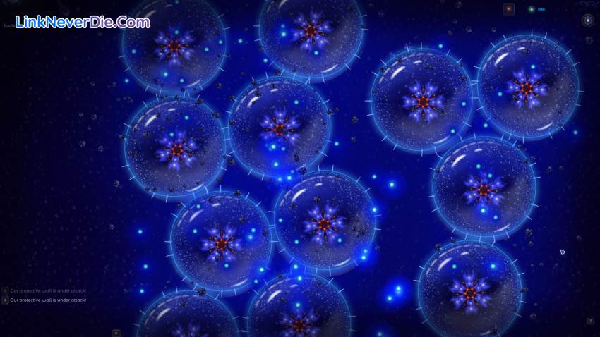 Hình ảnh trong game Microcosmum 2 (screenshot) Hình ảnh trong game Microcosmum 2 (screenshot)
