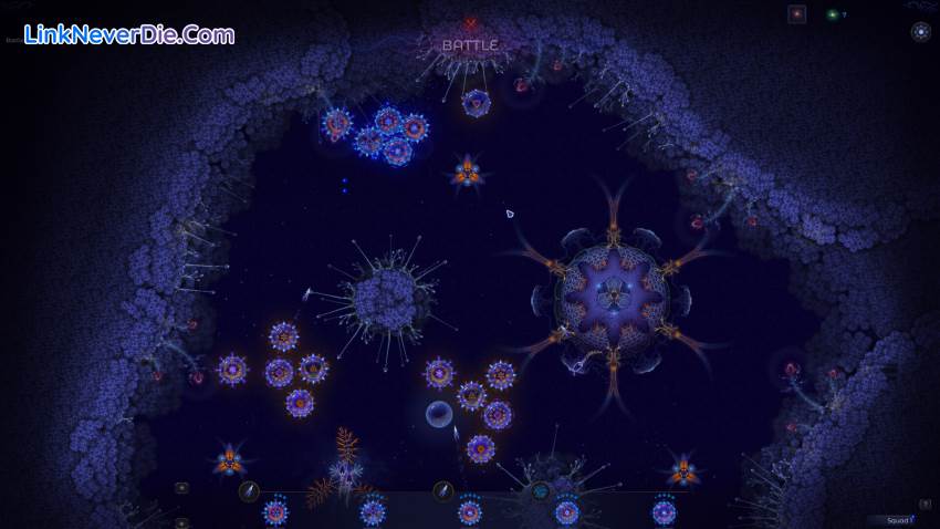 Hình ảnh trong game Microcosmum 2 (screenshot) Hình ảnh trong game Microcosmum 2 (screenshot)
