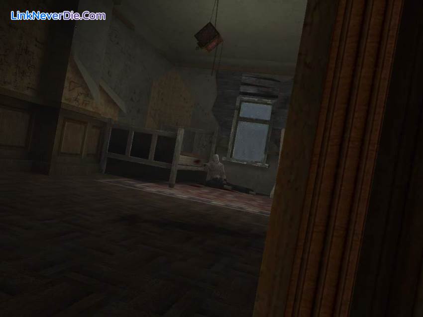 Hình ảnh trong game Call of Cthulhu: Dark Corners of the Earth (screenshot) Hình ảnh trong game Call of Cthulhu: Dark Corners of the Earth (screenshot)