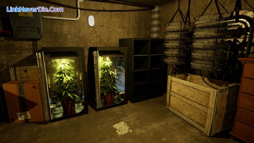 Hình ảnh trong game Drug Dealer Simulator 2 (screenshot) Hình ảnh trong game Drug Dealer Simulator 2 (screenshot)