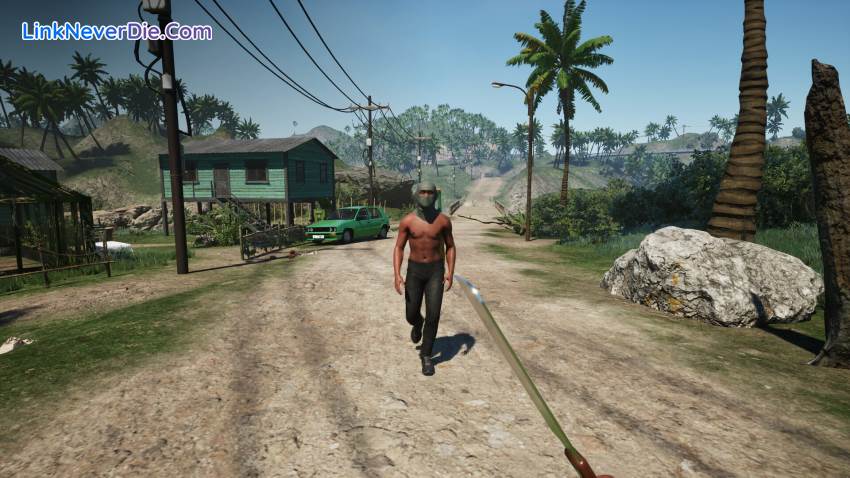 Hình ảnh trong game Drug Dealer Simulator 2 (screenshot) Hình ảnh trong game Drug Dealer Simulator 2 (screenshot)