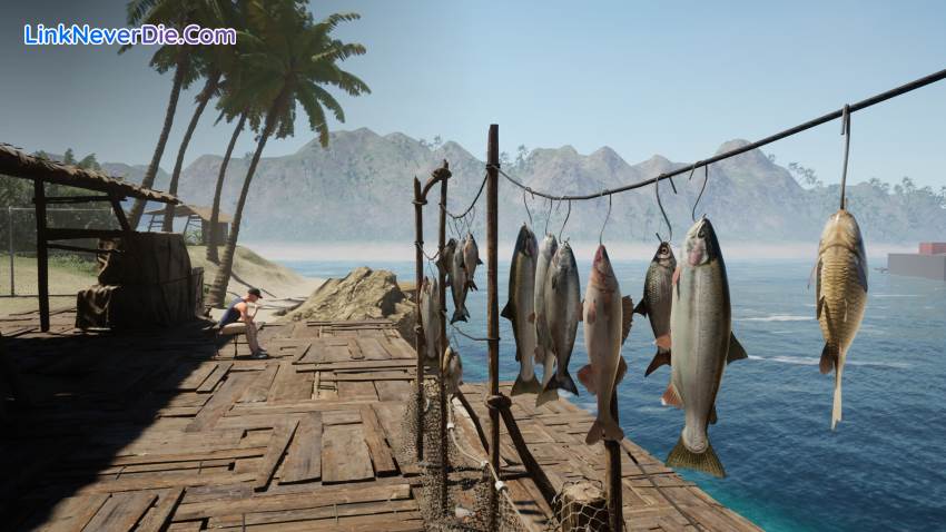 Hình ảnh trong game Drug Dealer Simulator 2 (screenshot) Hình ảnh trong game Drug Dealer Simulator 2 (screenshot)