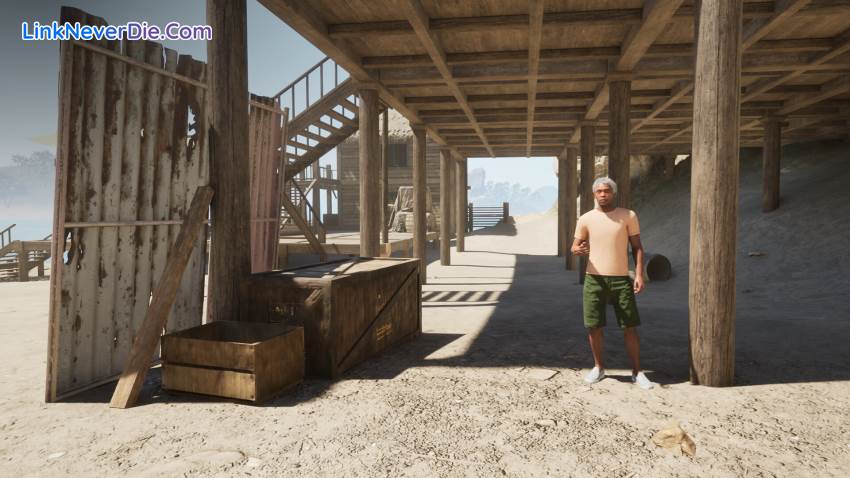 Hình ảnh trong game Drug Dealer Simulator 2 (screenshot) Hình ảnh trong game Drug Dealer Simulator 2 (screenshot)