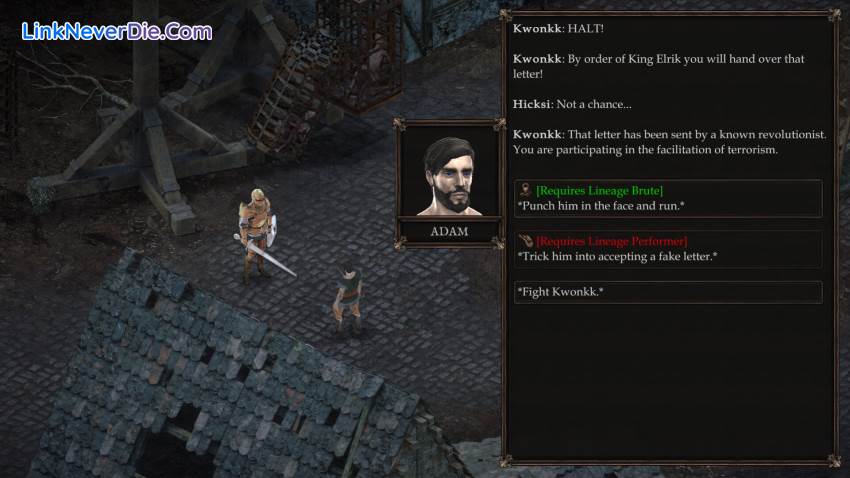 Hình ảnh trong game Vendir: Plague of Lies (screenshot) Hình ảnh trong game Vendir: Plague of Lies (screenshot)