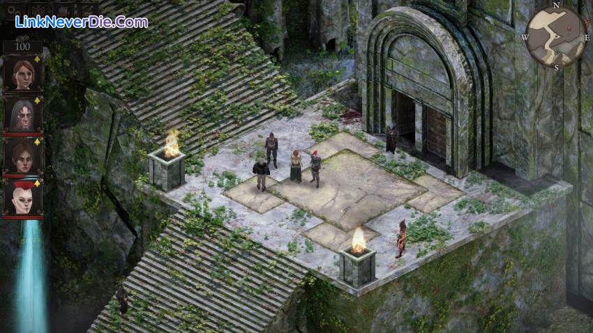 Hình ảnh trong game Vendir: Plague of Lies (screenshot) Hình ảnh trong game Vendir: Plague of Lies (screenshot)