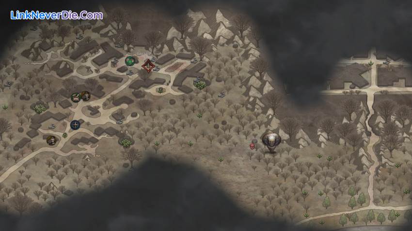 Hình ảnh trong game Vendir: Plague of Lies (screenshot) Hình ảnh trong game Vendir: Plague of Lies (screenshot)