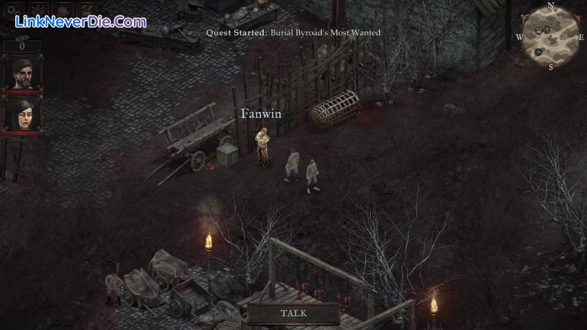 Hình ảnh trong game Vendir: Plague of Lies (screenshot) Hình ảnh trong game Vendir: Plague of Lies (screenshot)