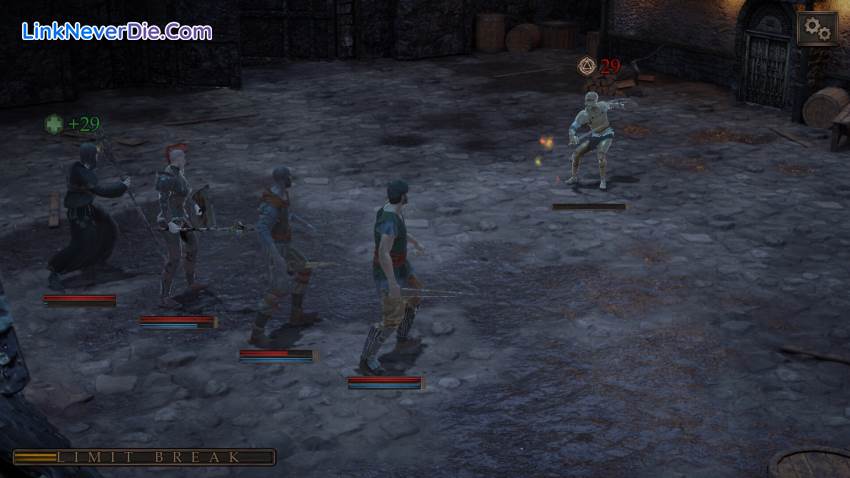 Hình ảnh trong game Vendir: Plague of Lies (screenshot) Hình ảnh trong game Vendir: Plague of Lies (screenshot)